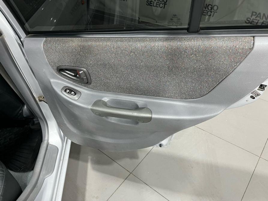 Hyundai Accent II Оренбург  - изображение 18