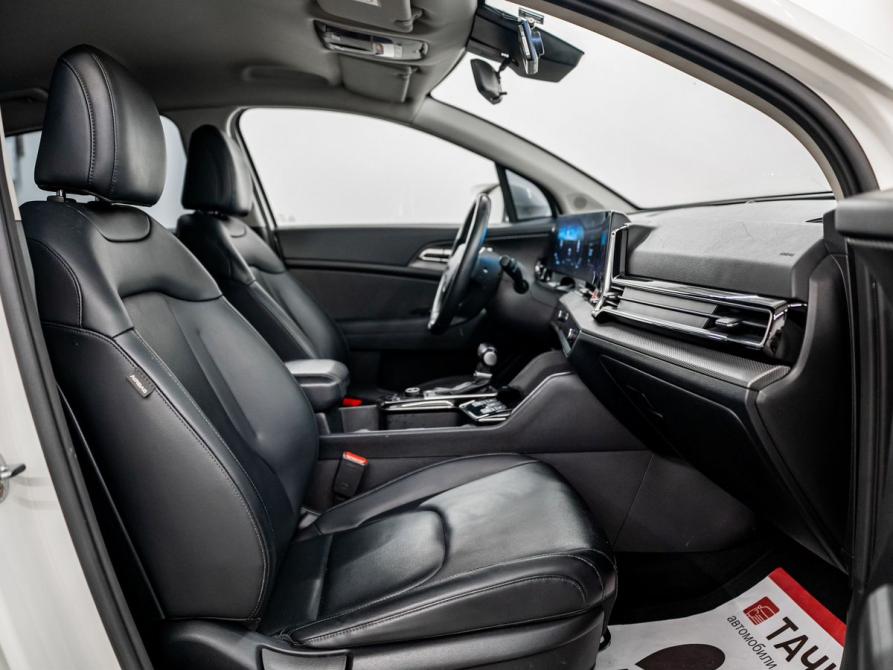 Kia Sportage V Красноярск  - изображение 7