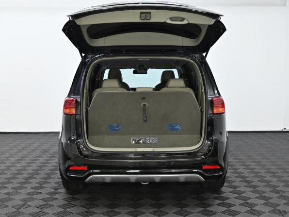 Kia Carnival III с пробегом 2020 года, цена 2 599 000 рублей, 164000 км, минивэн, Автокод Объявления