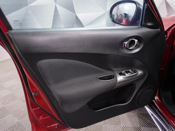 Nissan Juke I с пробегом 2014 года, цена 1 055 000 рублей, 150000 км, внедорожник, Автокод Объявления