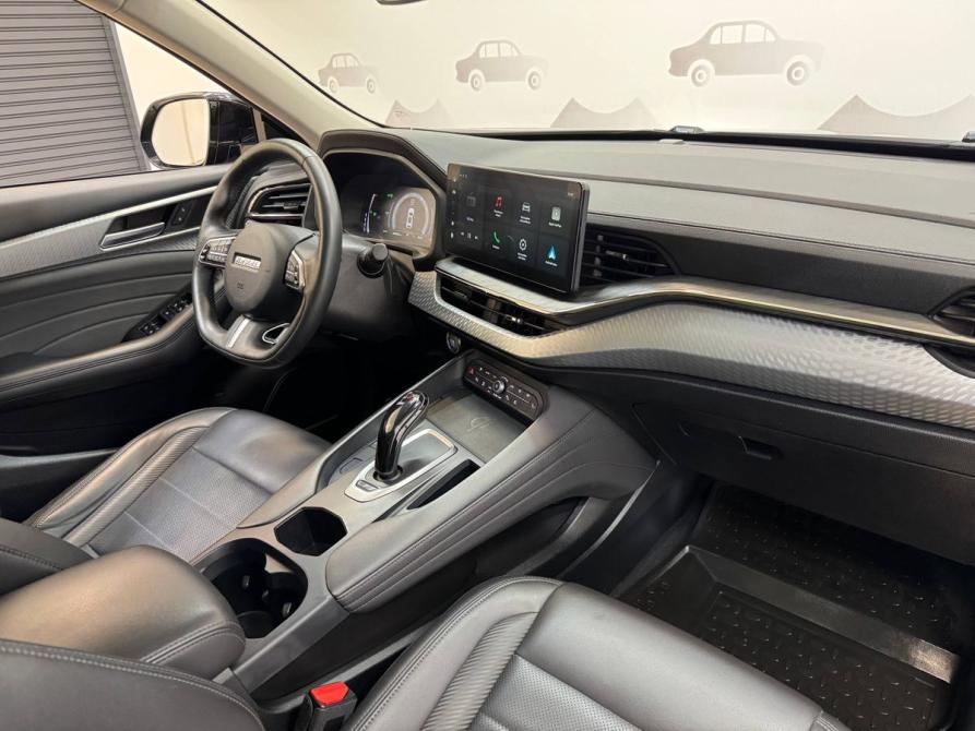Haval F7 I Рестайлинг Ставрополь  - изображение 10
