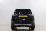 Toyota RAV4 IV (XA40) Рестайлинг Новокузнецк  - изображение 37