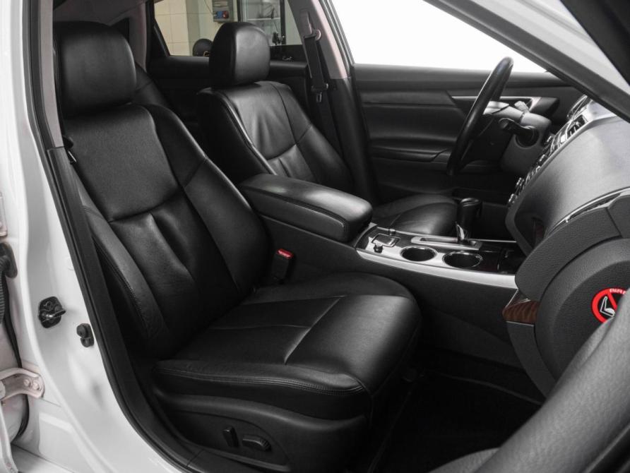 Nissan Teana III Тюмень  - изображение 12