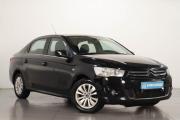 Citroen C-Elysee I Челябинск  - изображение 20