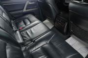 Toyota Land Cruiser 200 Series Тюмень  - изображение 36