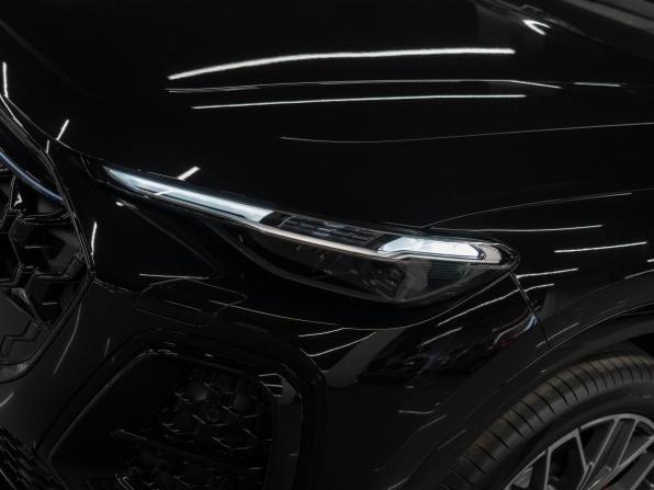 Audi Q5 III с пробегом 2026 года, цена 6 500 000 рублей, 11 км, внедорожник, Автокод Объявления