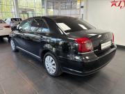 Toyota Avensis II Рестайлинг Киров  - изображение 21