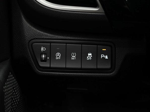 Kia Seltos I Рестайлинг с пробегом 2025 года, цена 2 810 000 рублей, 488 км, внедорожник, Автокод Объявления