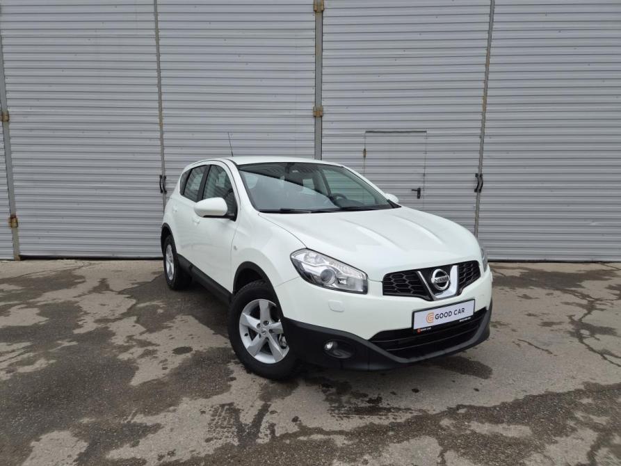 Nissan Qashqai I Рестайлинг Саратов  - изображение 3