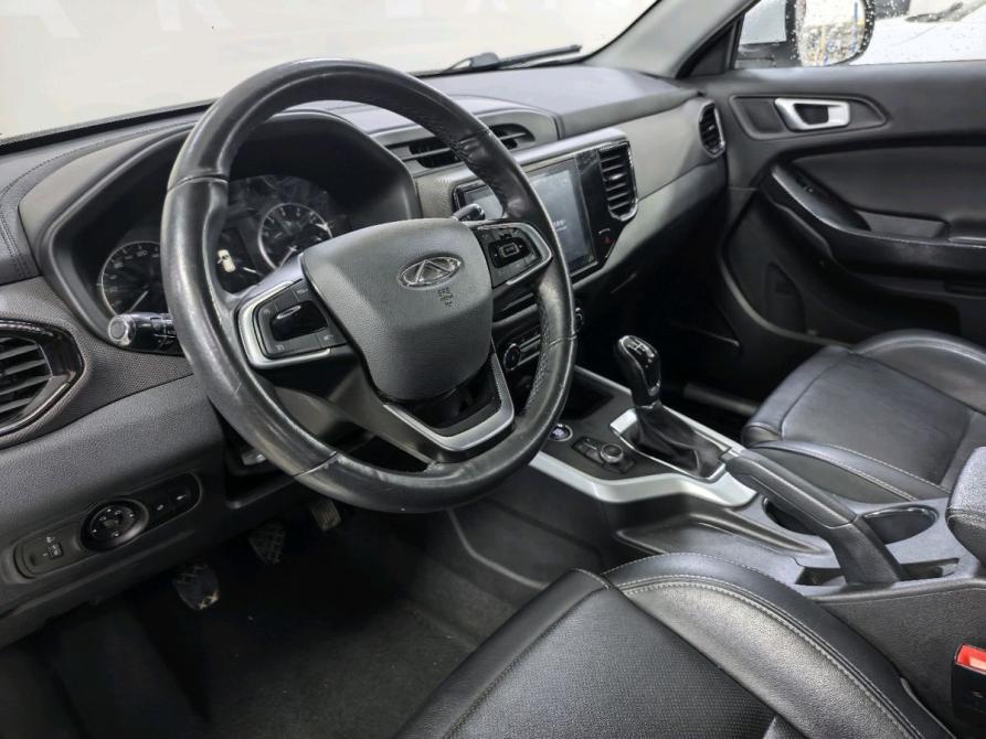 Chery Tiggo 4 I Рестайлинг Краснодар  - изображение 14