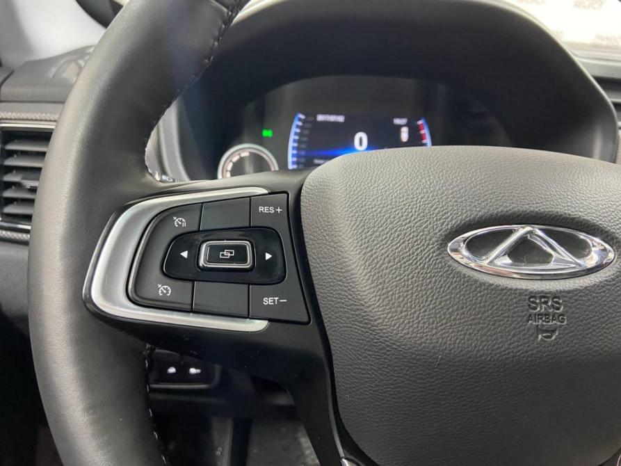 Chery Tiggo 4 I Рестайлинг Красноярск  - изображение 8