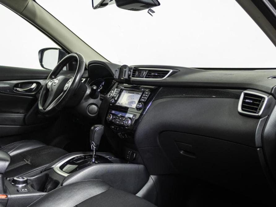 Nissan X-Trail III Москва  - изображение 15