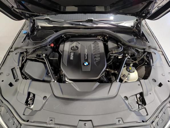 BMW 7 серии VI (G11/G12) Рестайлинг с пробегом 2019 года, цена 5 700 000 рублей, 150780 км, седан, Автокод Объявления