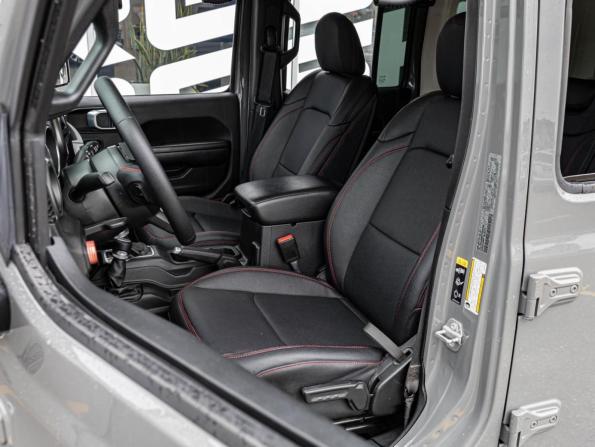 Jeep Wrangler IV (JL) с пробегом 2021 года, цена 5 498 000 рублей, 58532 км, внедорожник, Автокод Объявления