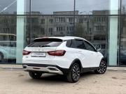 Lada (ВАЗ) Vesta I Рестайлинг (NG) Самара  - изображение 19