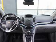 Chevrolet Orlando I Москва  - изображение 27