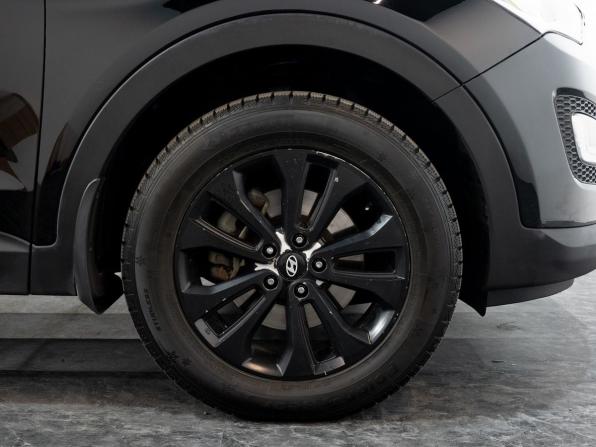 Hyundai Santa Fe III с пробегом 2013 года, цена 2 050 000 рублей, 190000 км, внедорожник, Автокод Объявления
