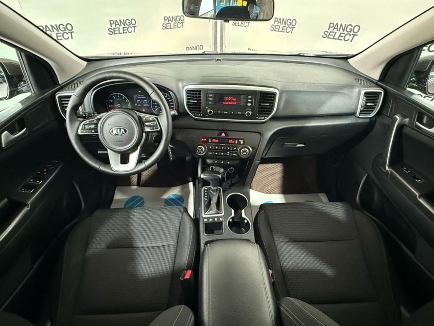 Kia Sportage IV Оренбург  - изображение 21