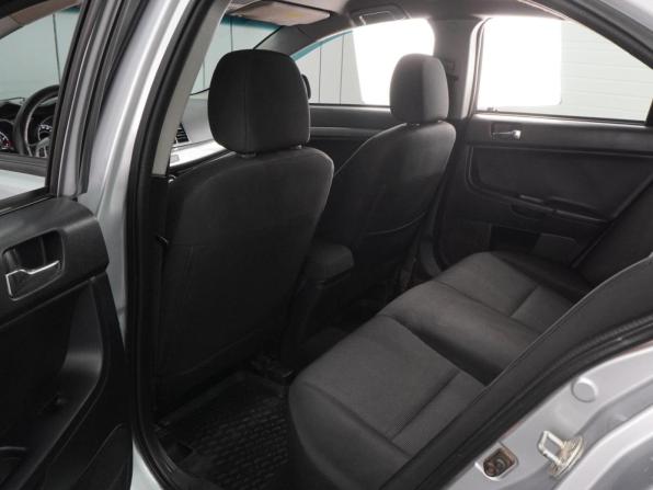 Mitsubishi Lancer X Рестайлинг с пробегом 2011 года, цена 864 000 рублей, 174480 км, седан, Автокод Объявления
