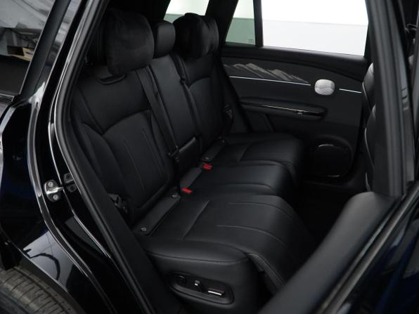 GAC Trumpchi S7 I Рестайлинг с пробегом 2026 года, цена 5 454 434 рубля, 23 км, внедорожник, Автокод Объявления