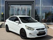 Hyundai Solaris I Уфа  - изображение 20