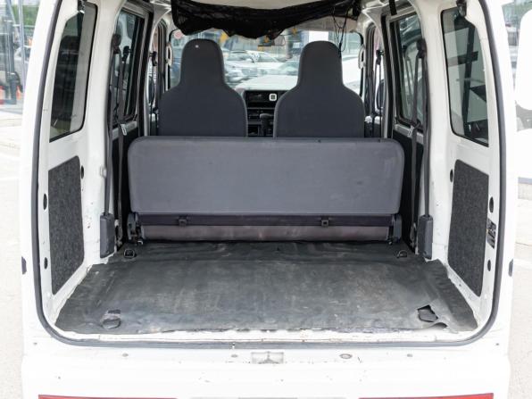 Daihatsu Hijet X с пробегом 2016 года, цена 620 000 рублей, 256134 км, микровэн, Автокод Объявления