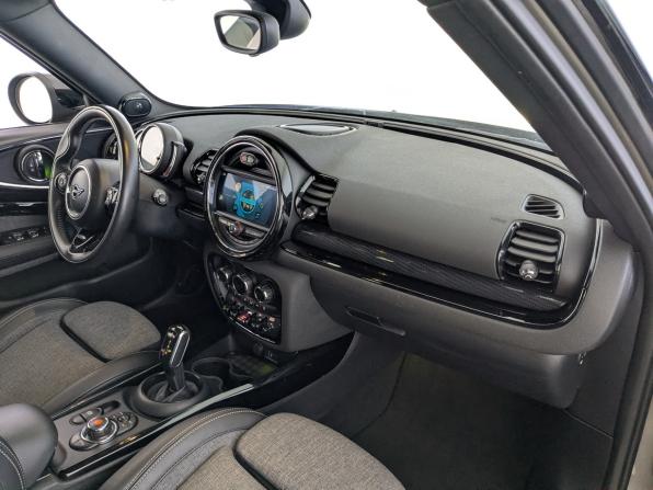 Mini Clubman II Рестайлинг с пробегом 2019 года, цена 1 945 000 рублей, 187144 км, универсал, Автокод Объявления