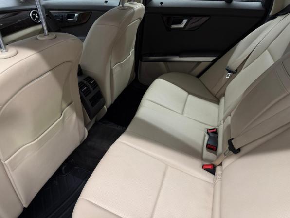 Mercedes-Benz GLK-Класс I (X204) Рестайлинг с пробегом 2013 года, цена 1 680 000 рублей, 170182 км, внедорожник, Автокод Объявления