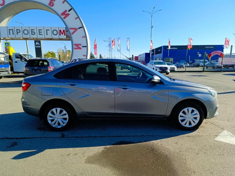 Lada (ВАЗ) Vesta I Тюмень  - изображение 8