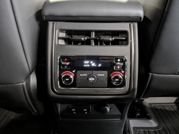 Haval H9 II с пробегом 2024 года, цена 4 100 000 рублей, 19916 км, внедорожник, Автокод Объявления