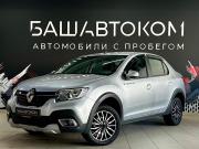 Renault Logan II Рестайлинг Уфа  - изображение 20