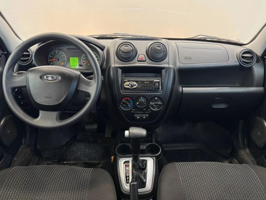 Lada (ВАЗ) Granta I Ставрополь  - изображение 16