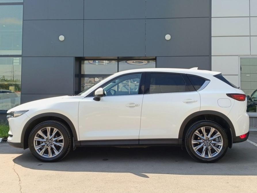 Mazda CX-5 II Москва  - изображение 8