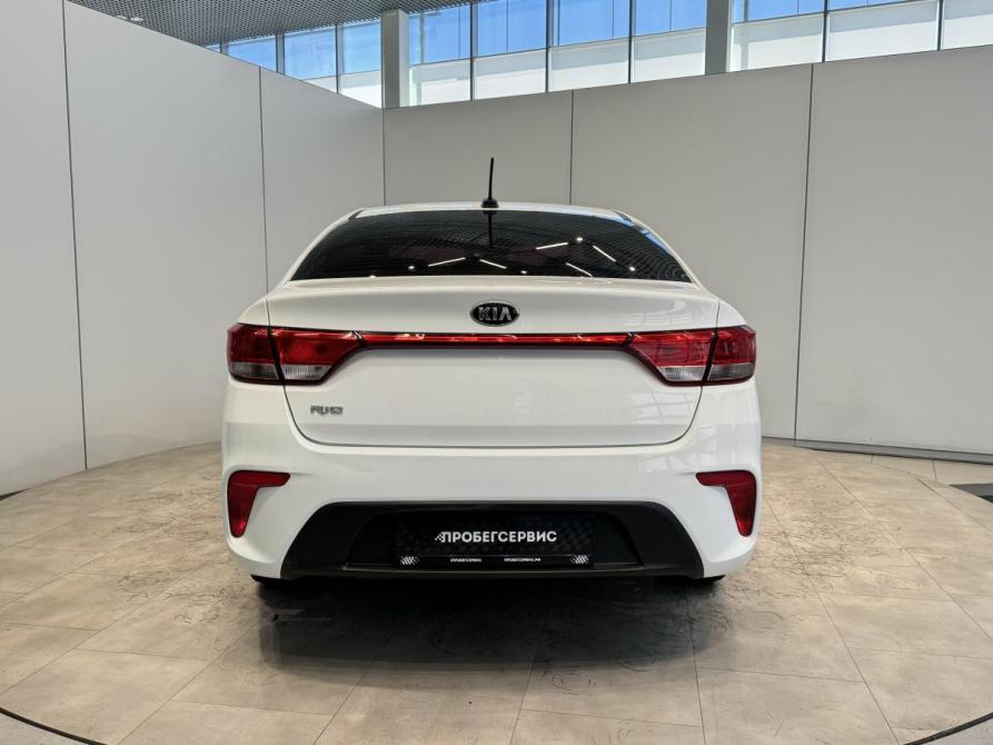 Kia Rio IV Волжский  - изображение 4