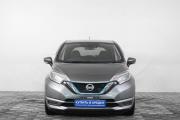 Nissan Note II Рестайлинг Кемерово  - изображение 26