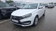 Lada (ВАЗ) Vesta I Рестайлинг (NG) Тольятти  - изображение 6