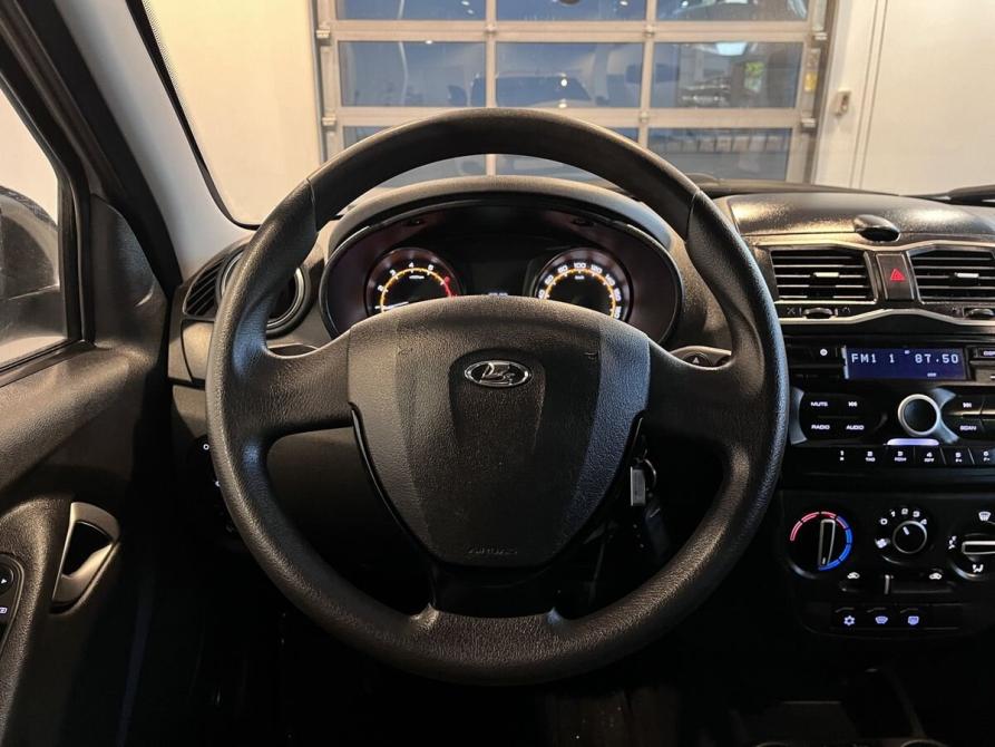 Lada (ВАЗ) Granta I Рестайлинг Чебоксары  - изображение 10