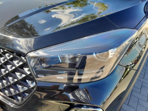 Chery Tiggo 4 Pro I с пробегом 2024 года, цена 1 599 000 рублей, 30456 км, внедорожник, Автокод Объявления
