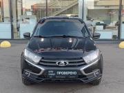Lada (ВАЗ) Granta I Рестайлинг Ижевск  - изображение 24