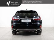 Lexus RX IV Казань  - изображение 17
