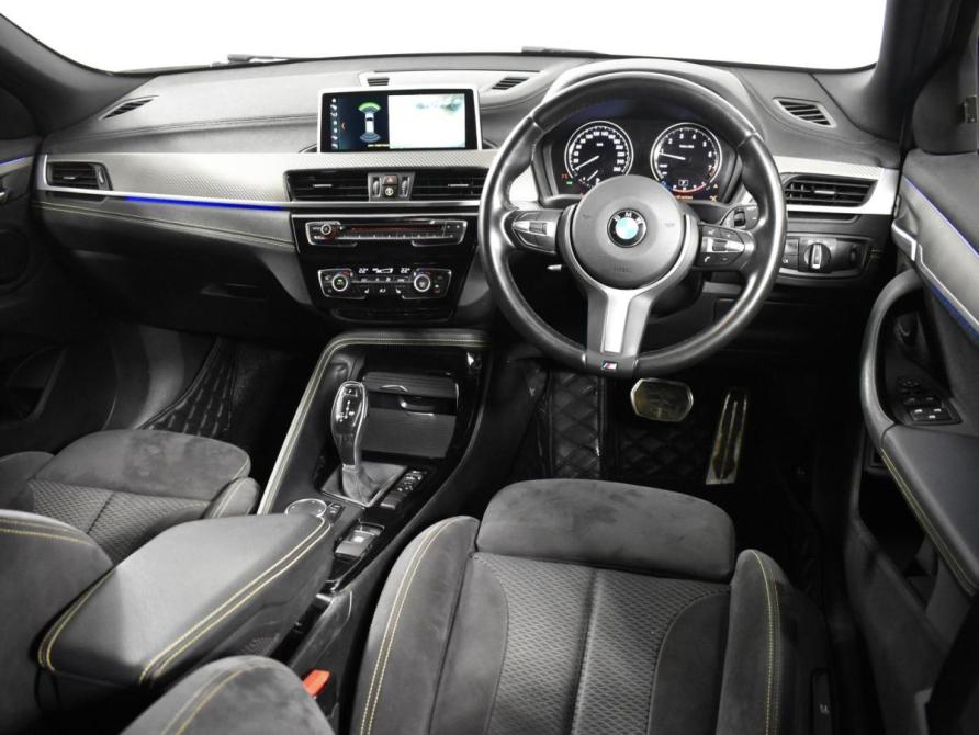 BMW X2 I (F39) Казань  - изображение 6