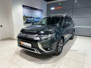 Mitsubishi Outlander III Рестайлинг 3 Новосибирск  - изображение 18