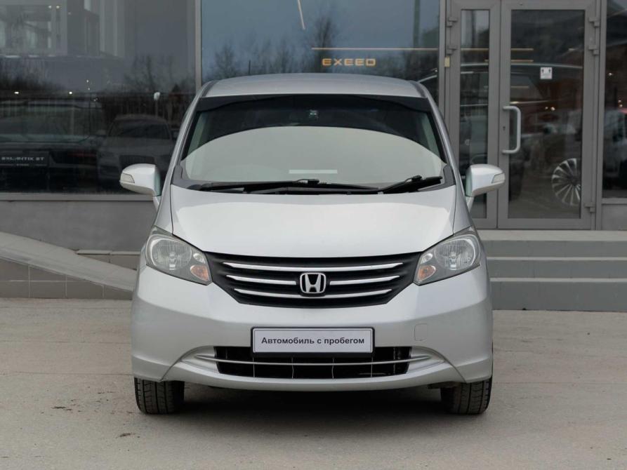 Honda Freed I Новосибирск  - изображение 2