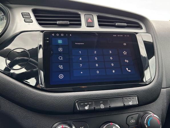Kia Ceed II с пробегом 2014 года, цена 825 000 рублей, 168500 км, хэтчбек, Автокод Объявления