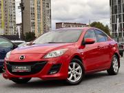 Mazda 3 II (BL) Рестайлинг Ижевск  - изображение 28