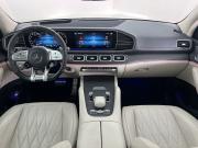 Mercedes-Benz GLS AMG II (X167) Москва  - изображение 57