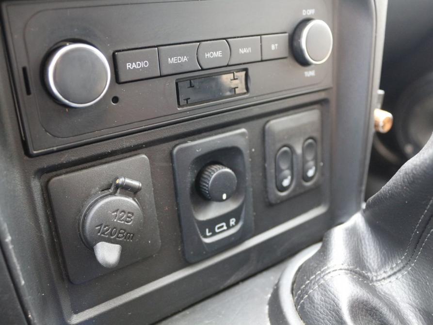 Lada (ВАЗ) Niva Travel I Стерлитамак  - изображение 11