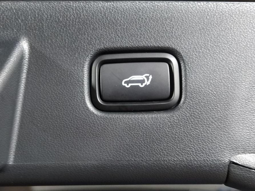 Hyundai Tucson IV Рестайлинг Екатеринбург  - изображение 27