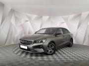 Geely Emgrand II Москва  - изображение 20