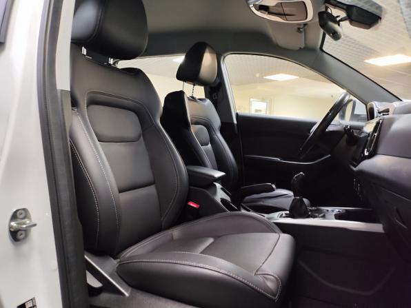 Chery Tiggo 4 I Рестайлинг с пробегом 2021 года, цена 1 340 000 рублей, 51660 км, внедорожник, Автокод Объявления